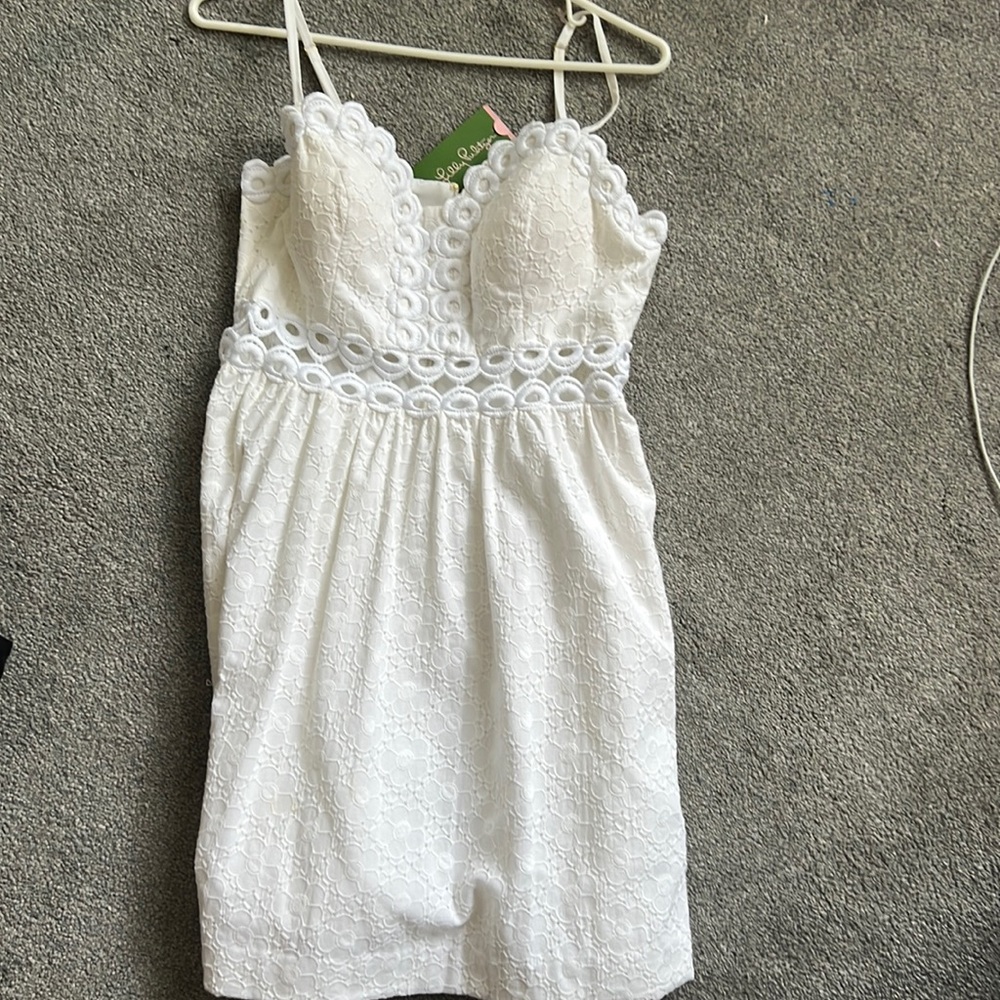 Lily Pulitzer Rika Dress